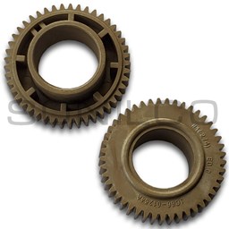 Picture of PACK OF 2 JC66-01254A Fuser Gear For Samsung ML2510 ML2570 SCX4725FN